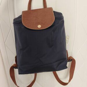 Longchamp backpack